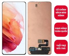  Màn Hình Samsung S21 / S21 5G (Chính Hãng) 