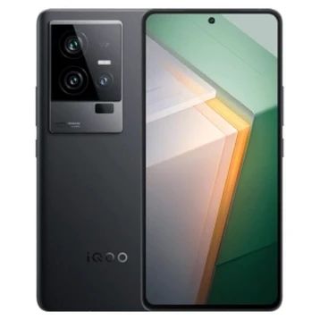 Vivo iQOO 12