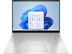  Laptop HP Envy x360 2-in-1 14-fc0086TU A19BWPA 