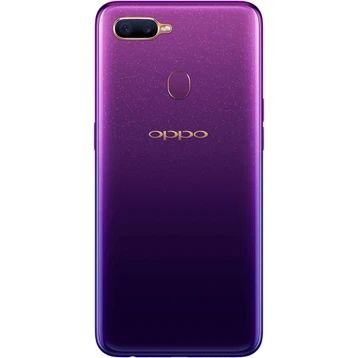 OPPO F9 Tím