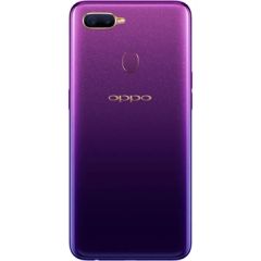  OPPO F9 Tím 