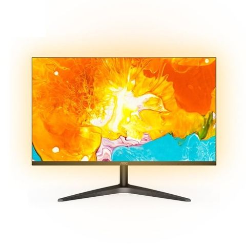 Màn Hình Máy Tính Aoc Led 22b1hs/74 21.5 Inch Fhd Ips