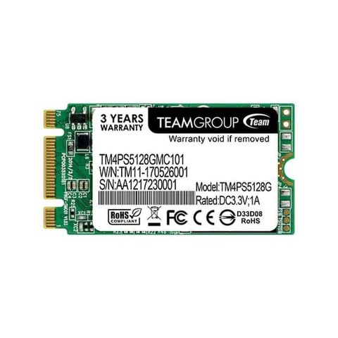 Ssd Teamgroup Lite 256Gb (M.2, Sata Iii)