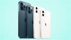  Thị trường smartphone toàn cầu suy giảm, riêng Apple vẫn tăng trưởng, iPhone 12 dự kiến sẽ có doanh số cao trong quý 4/2020 