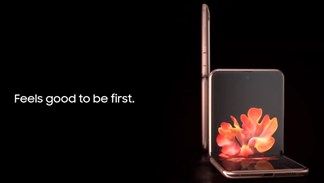 Galaxy Z Flip 5G ra mắt: Tăng cường sức mạnh với chip Snapdragon 865+, hai màu sắc mới, giá gần 35 triệu đồng