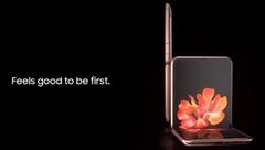  Galaxy Z Flip 5G ra mắt: Tăng cường sức mạnh với chip Snapdragon 865+, hai màu sắc mới, giá gần 35 triệu đồng 