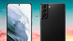  Galaxy S21 và Galaxy S21 Ultra lộ loạt ảnh báo chí đẹp mắt với cụm camera mặt sau nổi bật, nhiều màu sắc trẻ trung 