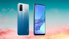  OPPO A53 2020 chính thức ra mắt: Chip Snapdragon 460, màn hình 90Hz, pin 5.000 mAh, giá bán rất phải chăng 