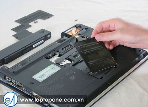 Sửa iPhone 6 không nhận sim lấy liền