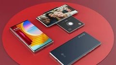  Chiếc smartphone LG Wing với thiết kế 2 màn hình xoay thành chữ ‘T’ cực kỳ độc đáo sẽ ra mắt vào ngày 5/10 