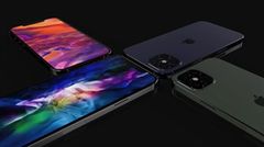  Mặc dù hỗ trợ thêm mạng di động 5G nhưng Apple sẽ làm cách này để giúp giá bán iPhone 12 không tăng lên 