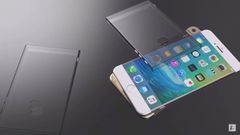  Màn hình cảm ứng IPhone 7 Plus 