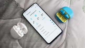 OnePlus nhá hàng một thiết bị âm thanh hoàn toàn mới, có khả năng là tai nghe không dây OnePlus Buds Z