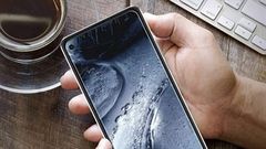  Lộ ảnh quảng cáo sắc nét của Nokia 7.3 5G: Dùng chip Snapdragon 690 cùng màn hình nốt ruồi với tốc độ làm tươi cao 
