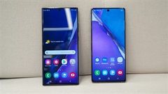  Chính sách cập nhật phần mềm mới của Samsung: Dưới đây là danh sách các thiết bị được cập nhật 3 năm hệ điều hành Android 