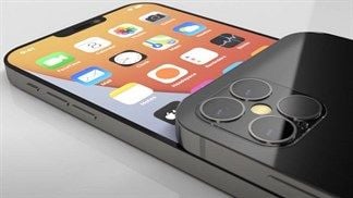 iPhone 12 Pro lộ diện ấn tượng qua bộ ảnh render mới: Thiết kế mạnh mẽ, màn hình tràn cạnh cuốn hút người nhìn