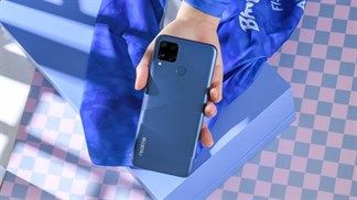 Smartphone giá rẻ Realme C12 lộ điểm số sức mạnh, cấu hình trên Geekbench và đạt cả chứng nhận tại BIS Ấn Độ