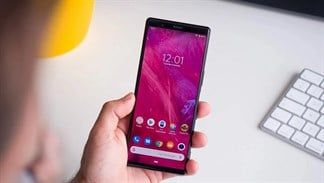 Sony Xperia 5 II dùng chip Snapdragon 865 cao cấp vừa đạt chứng nhận quan trọng, thiết kế cũng được xác nhận