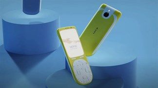 Lộ diện concept Nokia 3650 4G: Ra mắt mà đẹp và độc đáo thế này thì chắc chắn nhiều người sẽ ‘tậu’ ngay một chiếc
