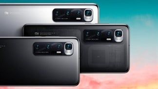 Xiaomi Mi 10 Ultra ra mắt: Sạc nhanh 120W, màn hình 120Hz, chip Snapdragon 865 cùng bộ 4 camera mặt sau tốt nhất trên thị trường