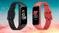  Samsung ra mắt vòng đeo tay theo dõi nhịp tim, tập luyện thể thao Galaxy Fit 2 mới với thời lượng pin lên tới 15 ngày 