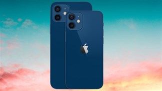 Hé lộ dung lượng pin của bộ đôi siêu phẩm iPhone 12 mini và iPhone 12, thế này liệu có quá nhỏ không nhỉ?