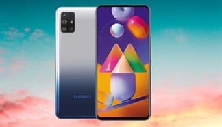Lộ các tùy chọn bộ nhớ RAM + bộ nhớ ROM, chi tiết về camera trên smartphone tầm trung Samsung Galaxy M31s