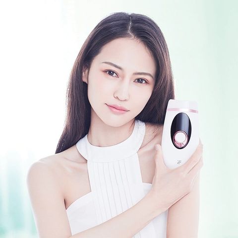 Inface Giới Thiệu Máy Tẩy Lông Toàn Thân Ứng Dụng Công Nghệ Ipl