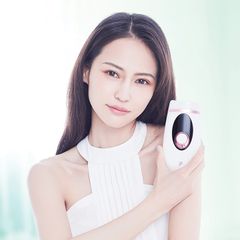  Inface Giới Thiệu Máy Tẩy Lông Toàn Thân Ứng Dụng Công Nghệ Ipl 