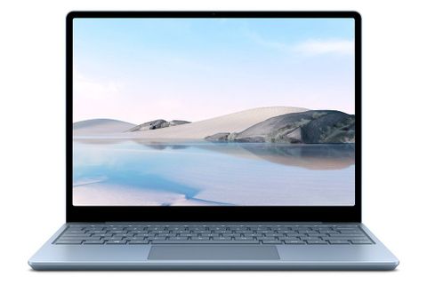 Laptop Surface Laptop Go i5 1035G1/8GB/128GB/Touch/Win10