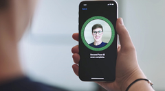  Cách thiết lập Face ID thứ 2 trên iPhone X và Xs sử dụng iOS 12 