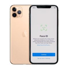  Face ID iPhone 11 Pro Max 