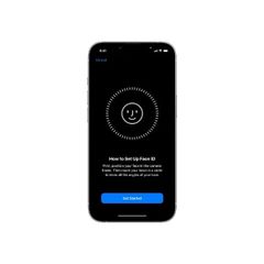  Face ID iPhone 13 