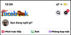  Facebook đổi logo, Google bắn pháo hoa từng bừng mừng Tết Tân Sửa, nhìn thôi đã thấy rộn ràng trong lòng 