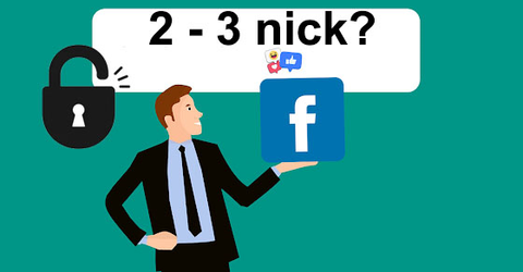 [Video] Cách lấy lại mật khẩu Facebook khi đăng ký 2 nick cùng 1 SĐT