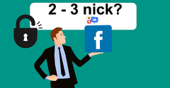 [Video] Cách lấy lại mật khẩu Facebook khi đăng ký 2 nick cùng 1 SĐT 