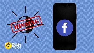 Sau khi cập nhật Facebook, nhiều người dùng phản ánh chế độ tối bị 'bay màu' không rõ nguyên nhân, bạn có bị không?