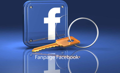  Facebook xin lỗi vì đã khóa nhầm một số fanpage tại Việt Nam 