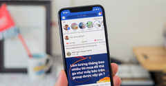  Cách khắc phục lỗi Facebook không hiển thị Newsfeed 