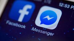  Facebook và messenger không ổn định trên iOS 