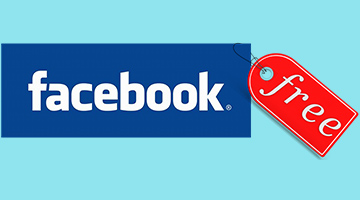 Vào Facebook miễn phí với thuê bao Mobiphone