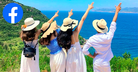 Tổng hợp 7 group du lịch trên Facebook siêu thú vị bạn nên tham gia