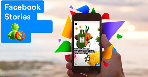 Cách chặn người khác xem story Facebook trên điện thoại, máy tính