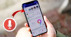  Cách đăng file ghi âm lên Facebook từ iPhone, điện thoại Android 