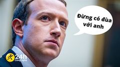  Facebook đâm đơn kiện 4 người Việt vì hành vi lừa đảo chiếm đoạt tài khoản gây thiệt hại hơn 36 triệu USD 