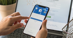  3 cách sửa lỗi không vào được Facebook trên iOS hiệu quả nhất 