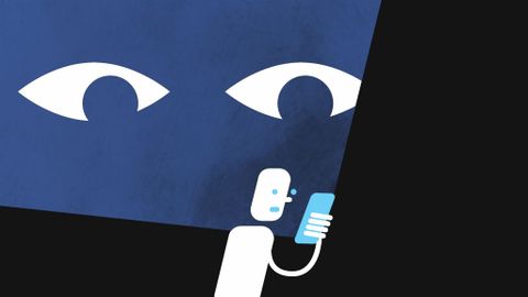 Facebook Chạy Bài Viết Bác Bỏ Cáo Buộc Nghe Lén Người Dùng