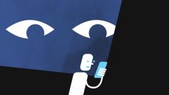  Facebook Chạy Bài Viết Bác Bỏ Cáo Buộc Nghe Lén Người Dùng 