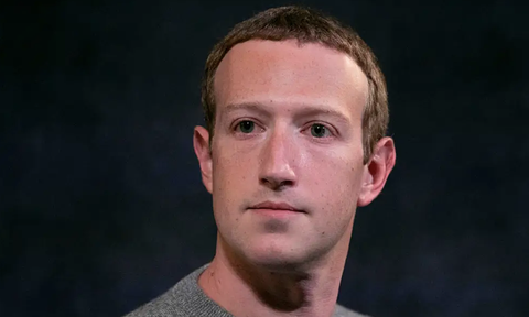 Facebook Ép Nhân Viên Nghỉ Việc