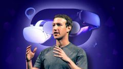  Facebook Mất Hàng Tỷ Usd Vì Metaverse 